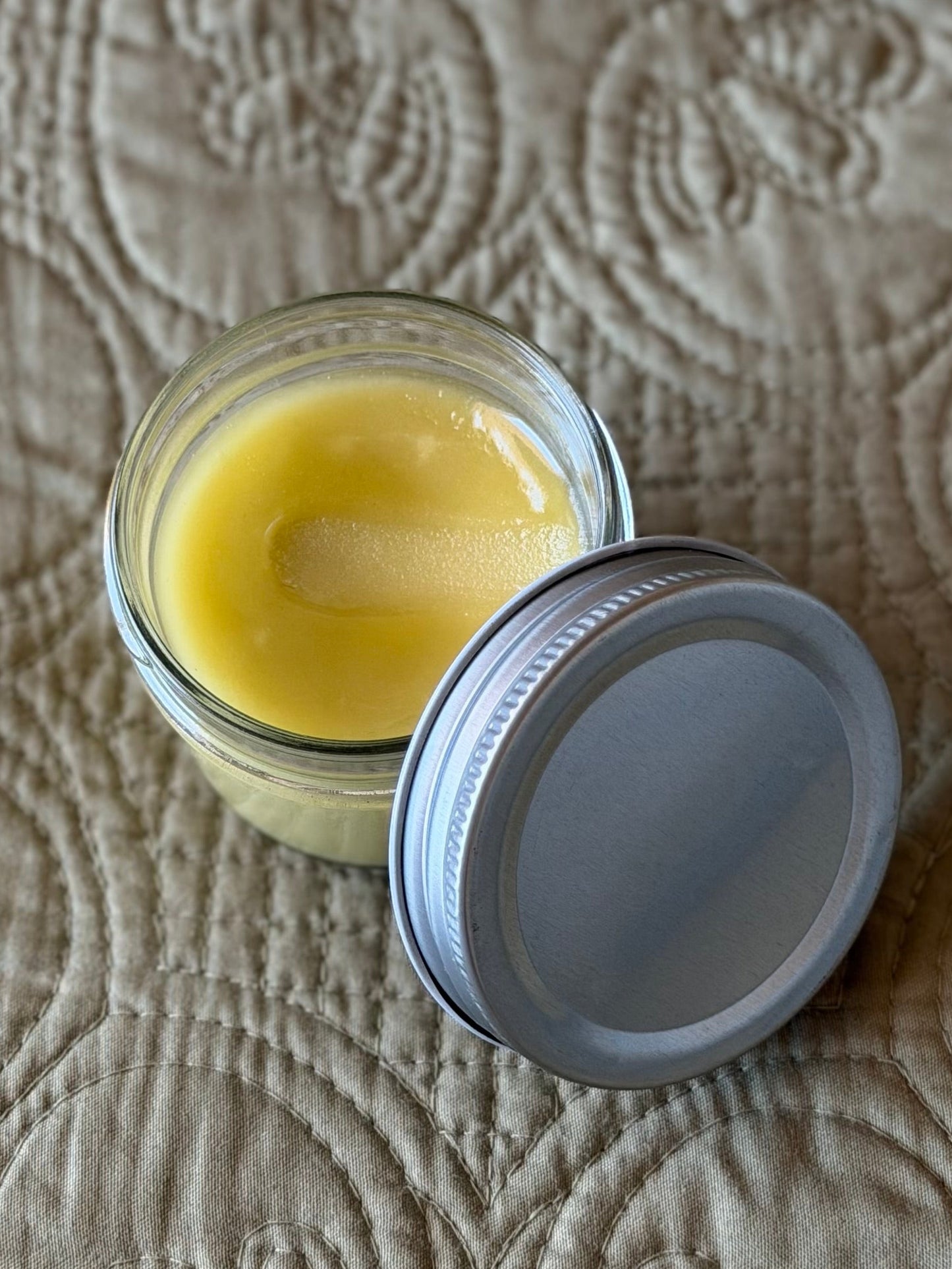 Hand & Body Lotion