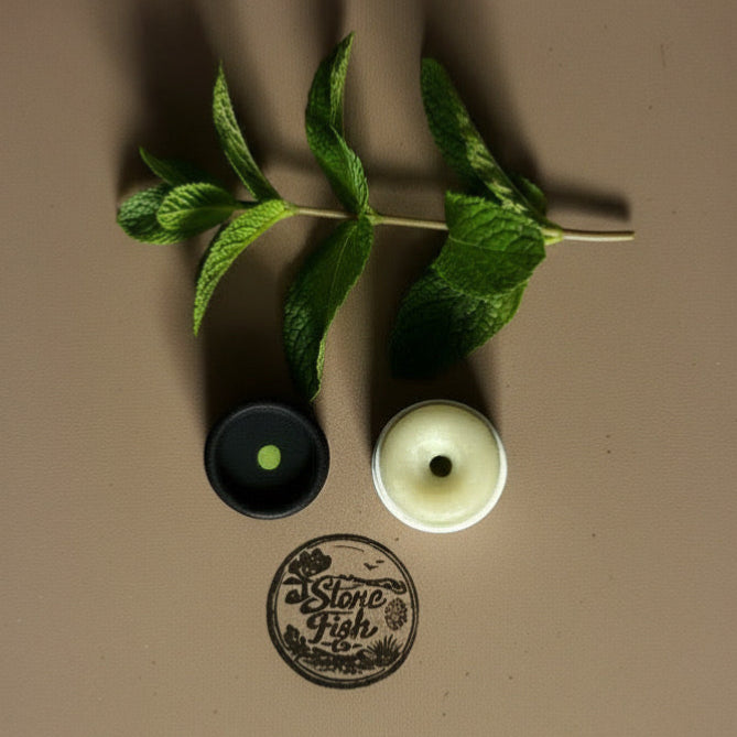 Lip Balm