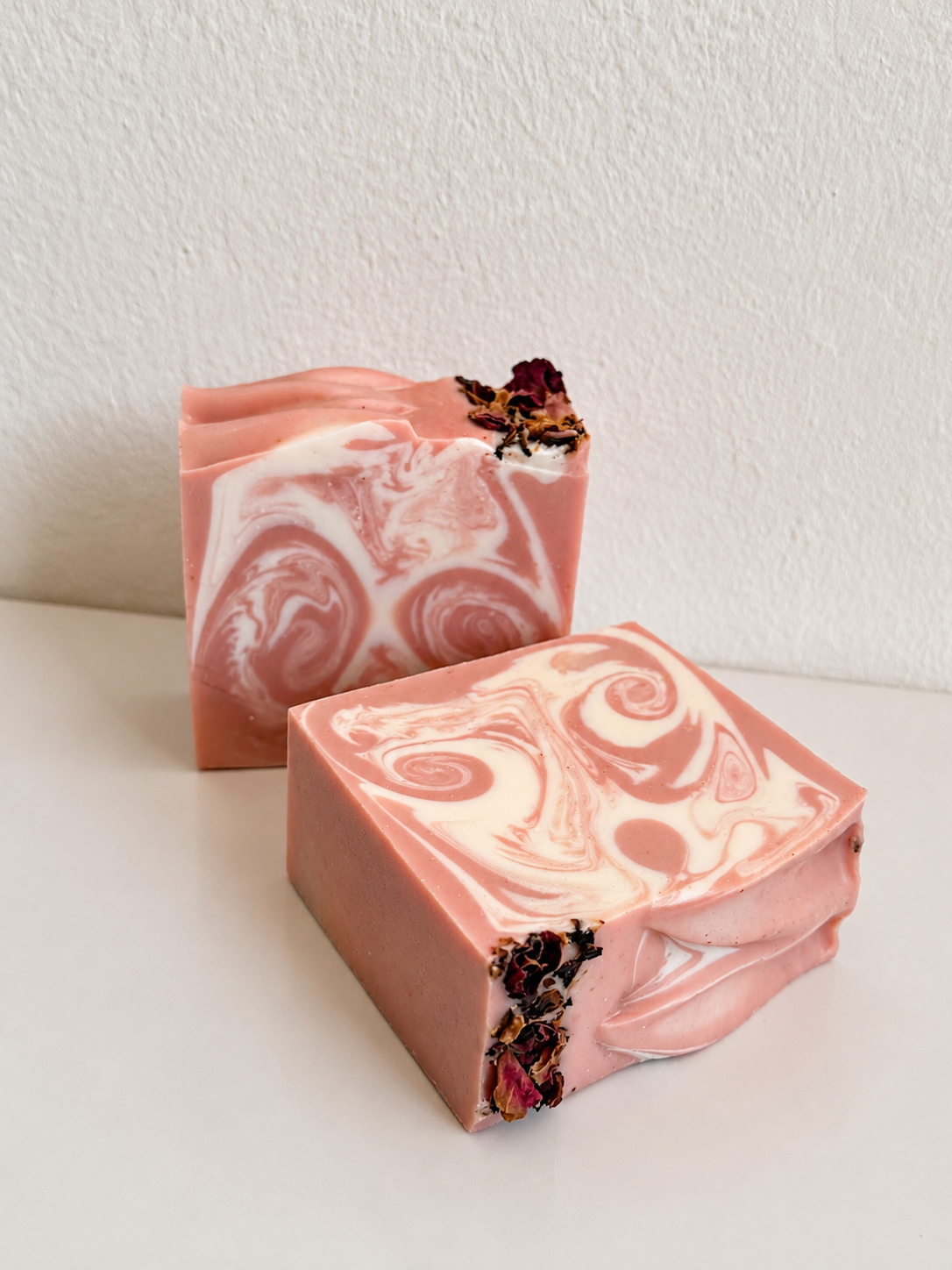 All-Natural Vegan Soap Bars