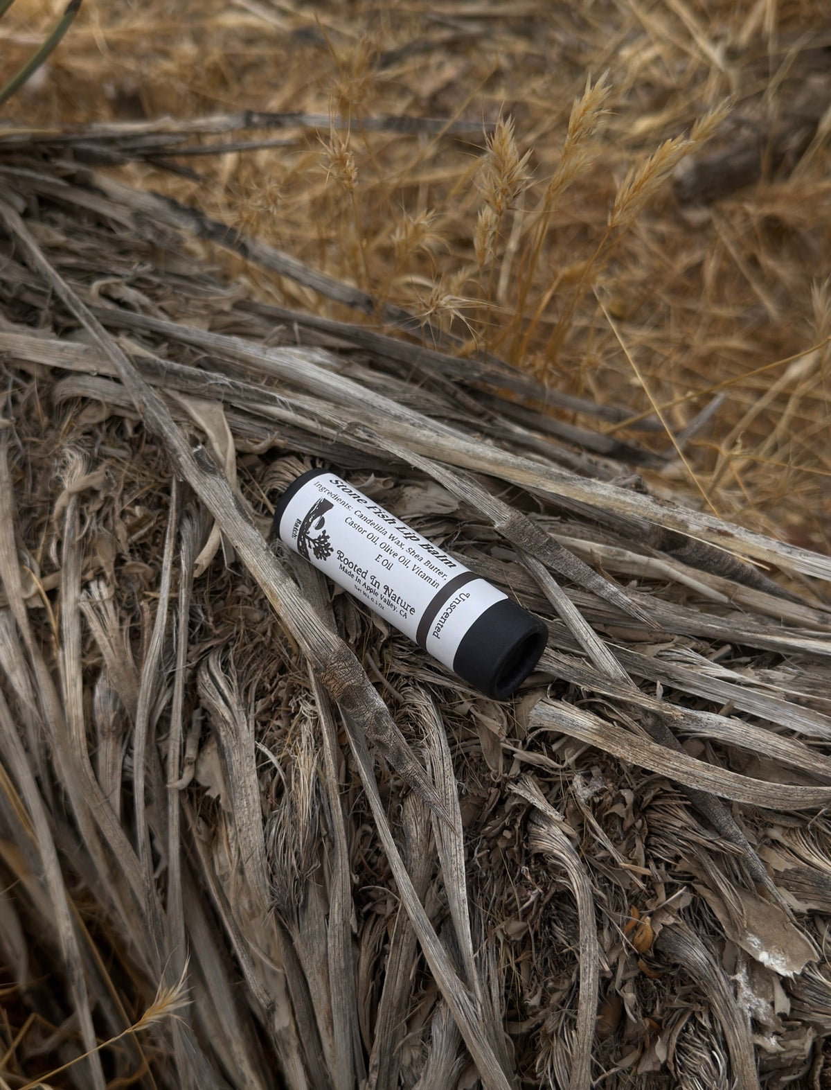 Lip Balm