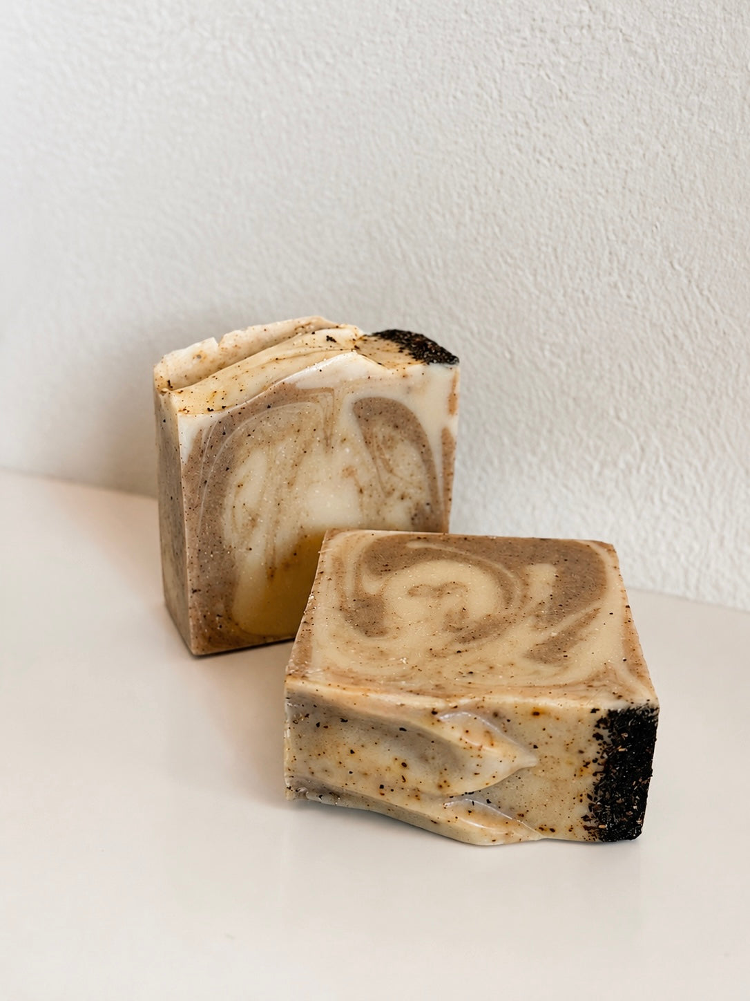 All-Natural Vegan Soap Bars