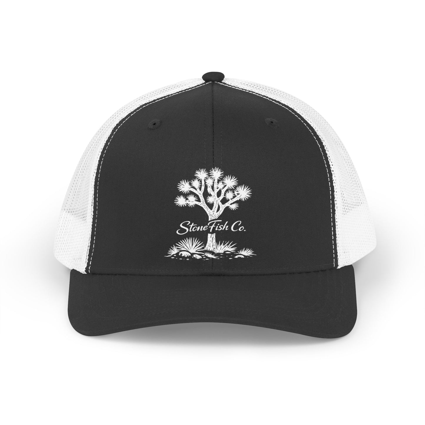 Joshua Tree Trucker Hat