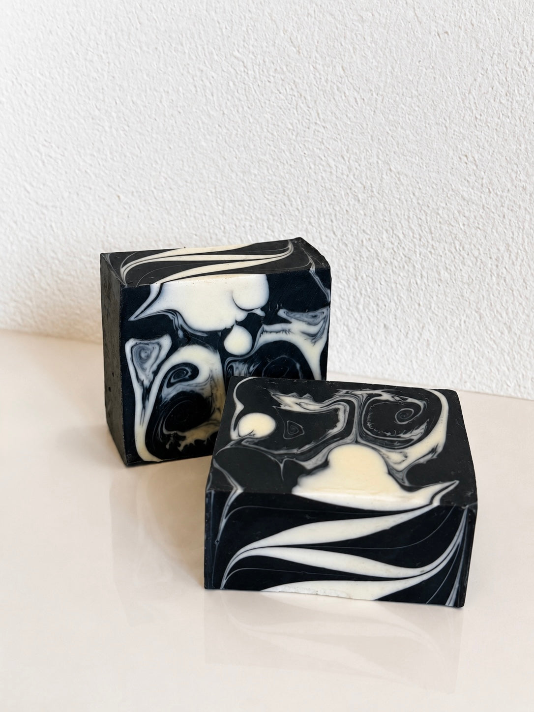 All-Natural Vegan Soap Bars