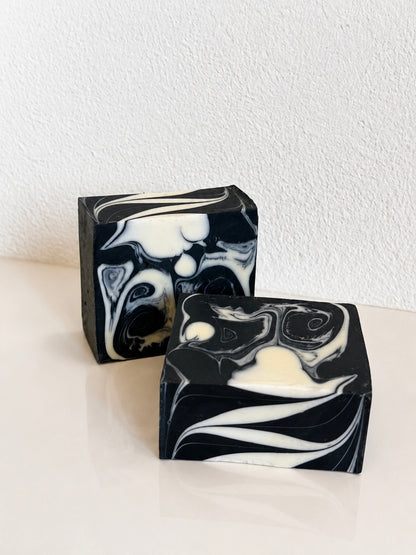 All-Natural Vegan Soap Bars